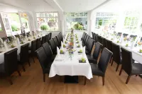 Hotel Lindenallee Hotels in Kressbronn am Bodensee