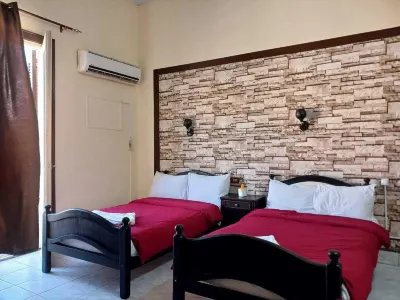 New Palace Hotel Hotels in Al Azbakeya