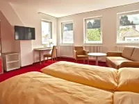 Sternplatz-Hotel Ξενοδοχεία στην πόλη Ehingen