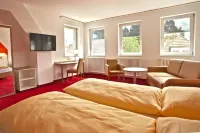 Sternplatz-Hotel Hotel a Schelklingen
