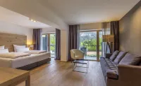 Das Graseck - Mountain Hideaway & Health Care Hotels in Garmisch-Partenkirchen