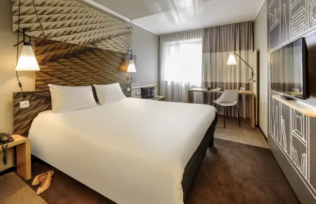 Ibis Aachen Marschiertor (Aix la Chapelle)