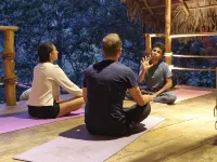 エラ リトリート ホテル