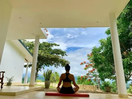 Amandari Holiday Villa