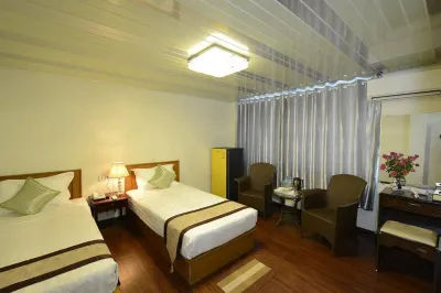 Win Star Hotel Hotels near Kuthodaw Pagoda