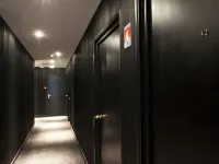 Hotel des Savoies Lyon Perrache Hotel a Lione