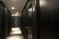 Hotel des Savoies Lyon Perrache