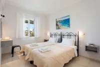Balaris Apartments Hotels near Kassiopi Castle