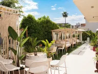 Hotel Rhys Denia - Only Adults Hotels in Denia