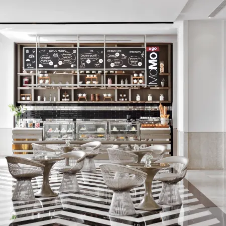 Courtyard by Marriott Agra