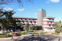 Solar Das Mangueiras Hotels in Barreiras