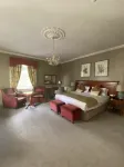 Leixlip Manor Hotel