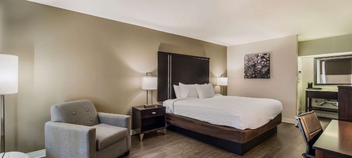 Clarion Inn & Suites Ξενοδοχεία στην πόλη Florence County