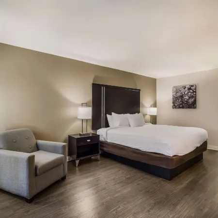 Clarion Inn & Suites