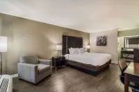 Clarion Inn & Suites