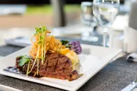 DoubleTree Suites by Hilton Phoenix - Morgenmad