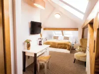 Hotel Golfi Hotéis em Podebrady