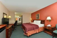 Americas Best Value Inn and Suites Sheridan