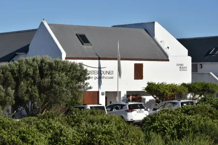 Paternoster Dunes Boutique Guesthouse