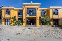 Hotel Ángel Inn