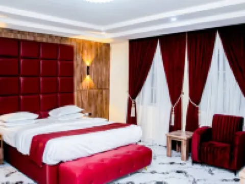 Cubana Signature Hotels in Jabi