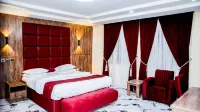 Cubana Signature Hotels in Jabi