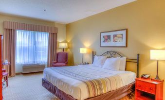 Country Inn & Suites by Radisson, Crystal Lake, IL