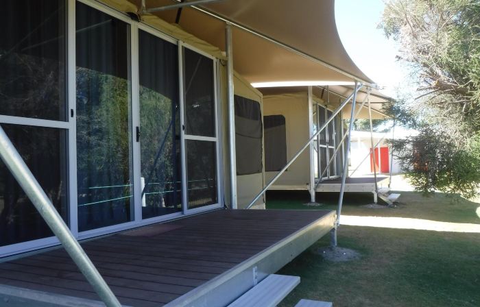 Tasman Holiday Parks - Ledge Point