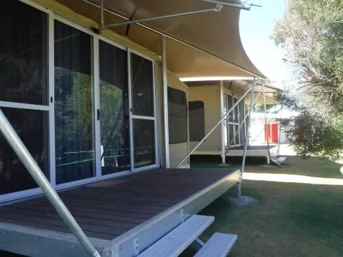 Tasman Holiday Parks - Ledge Point - 2-Star