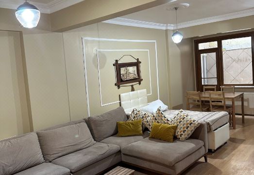 오르타코이 에이셈 술탄 호텔