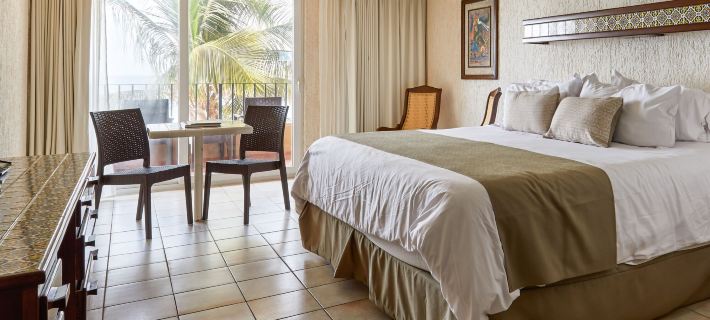 Hotel Playa Mazatlan Hotels in Mazatlan