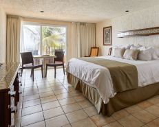Hotel Playa Mazatlan