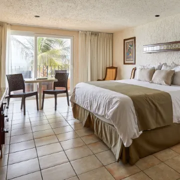 Hotel Playa Mazatlan