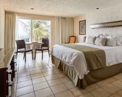 โรงแรมปลายะมาซาตลัน โรงแรมใน