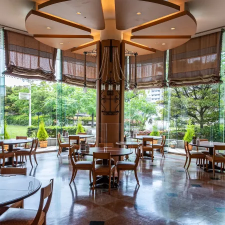 Hiroshima City Bunka Koryu Kaikan