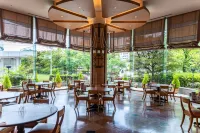 Hiroshima City Bunka Koryu Kaikan - Desayuno