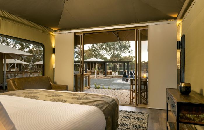 Discovery Parks - Barossa Valley