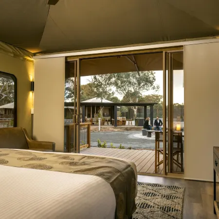 Discovery Parks - Barossa Valley
