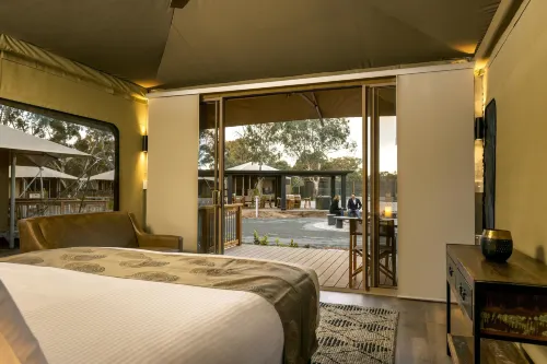 Discovery Parks - Barossa Valley - Wifi