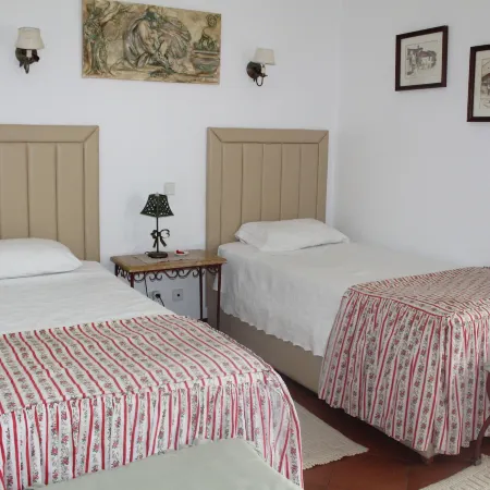 Casa de S. Thiago do Castelo