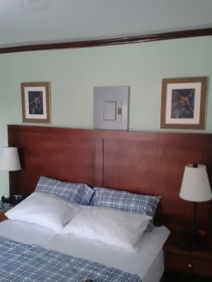 Believe Caribbean Apartment فنادق في 
