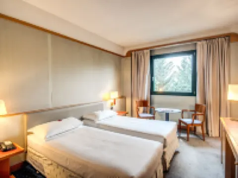 Hotel Della Rotonda Hotels in Saronno