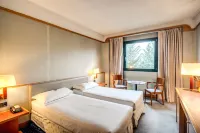 Hotel Della Rotonda Hotel a Turate