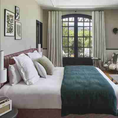 Ultimate Provence | Hôtel-Vignoble et Restaurant Rooms