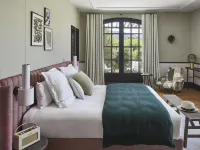 Ultimate Provence Hotel & Spa - Romantische