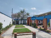 Antique Casa de Huespedes Barrio Antiguo