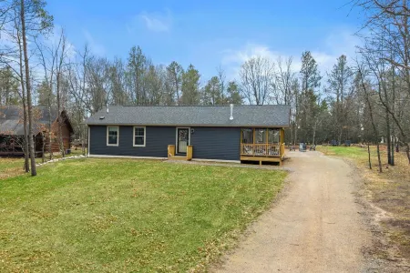 Dog Friendly Sand Valley Lake Camelot