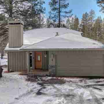 Ashwood Lane 1 Hotel Exterior