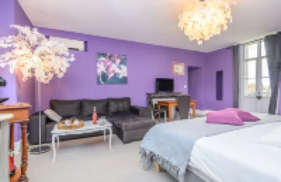 維勒訥沃城堡酒店