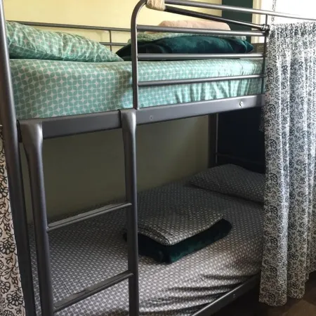 LAX Guest House